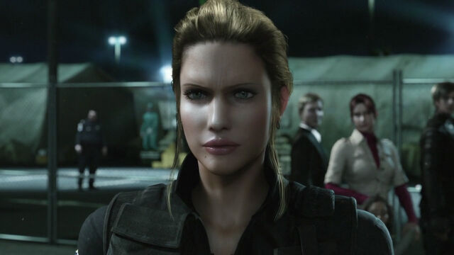 Image Angela2 Resident Evil Wiki Fandom Powered By Wikia 3457