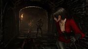 Ada...ada wong 8D