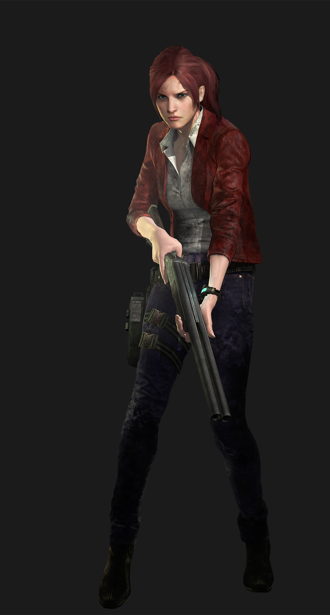 Image Resident Evil Revelations 2 Claire Redfield render 02.jpg
