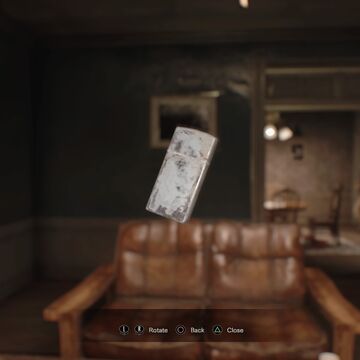 Lighter Daughters Resident Evil Wiki Fandom