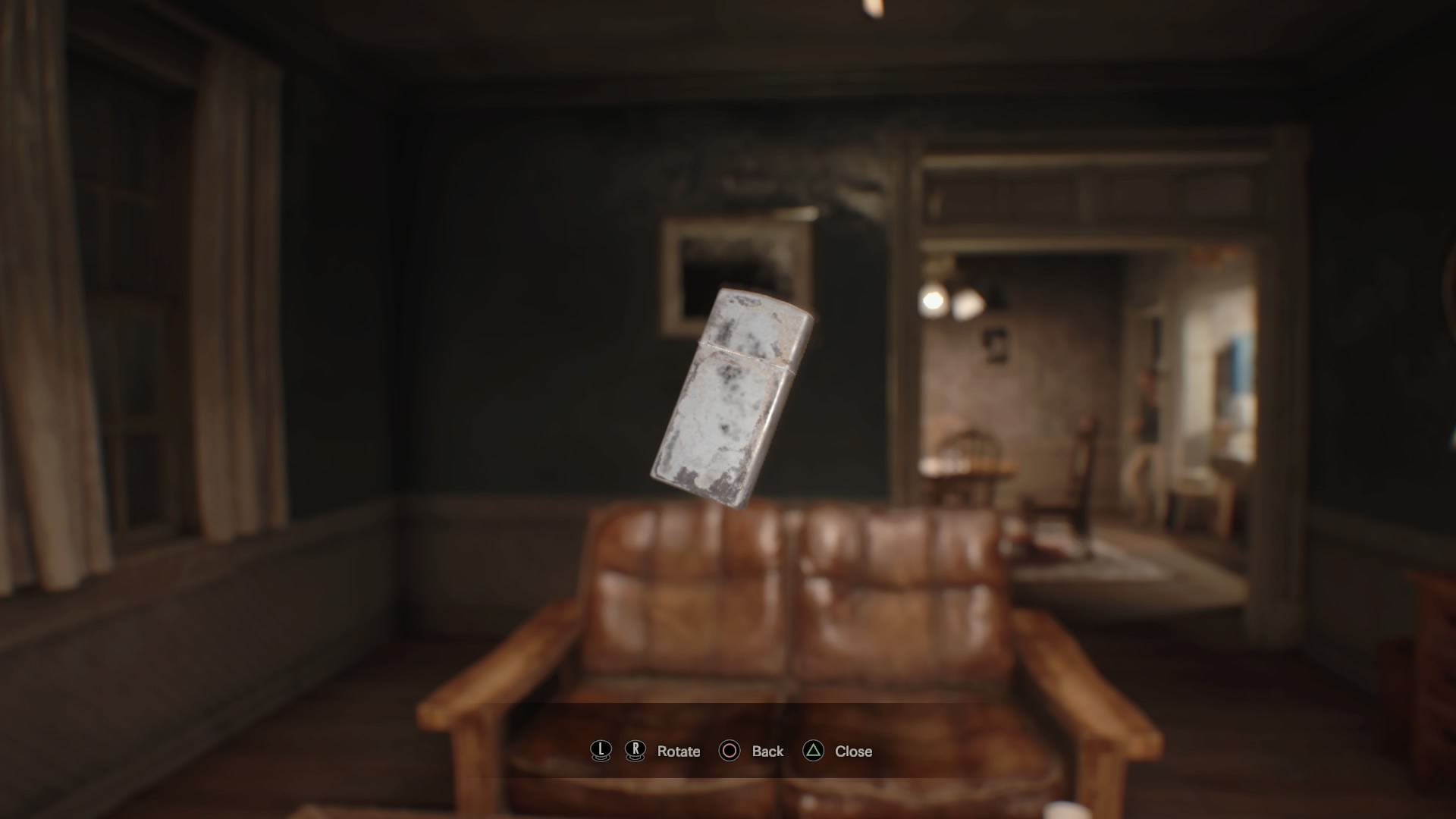 Lighter Daughters Resident Evil Wiki Fandom