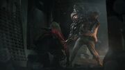 RE2 Gamescom GL 06
