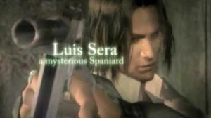 Resident Evil 4 - Trailer - PS2