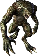 Template:Creatures navigation