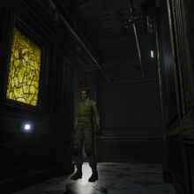 Portrait Room Resident Evil Wiki Fandom