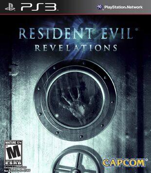 داستان بازی Resident Evil: Revelations - رزیدنت ایول