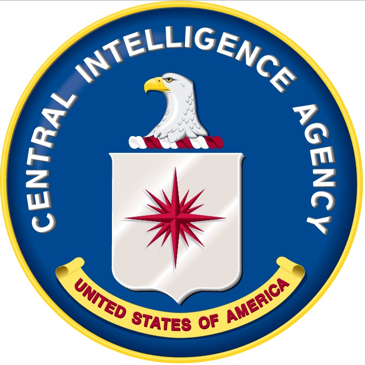 Image result for Central Intelligence AgencyÂ 