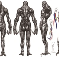 Verdugo Resident Evil Wiki Fandom