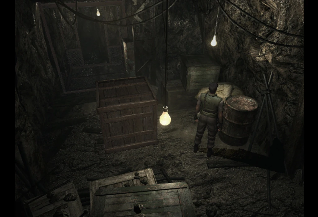 Materials Storage Resident Evil Wiki FANDOM powered by Wikia