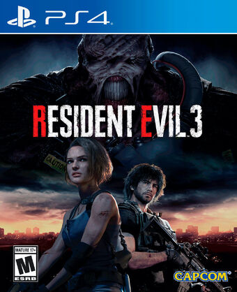 Acertijos De Resident Evil 3 Remake Resident Evil Wiki Fandom