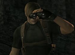 Binoculars (2)