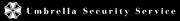 Umbrella Security Service logo
