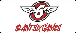 Slant Six Games