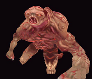 G-Mutant from RE2 - HD