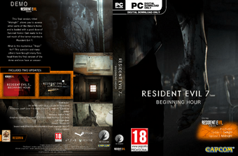 Resident Evil 7 Biohazard Playstation 4 Gamestop