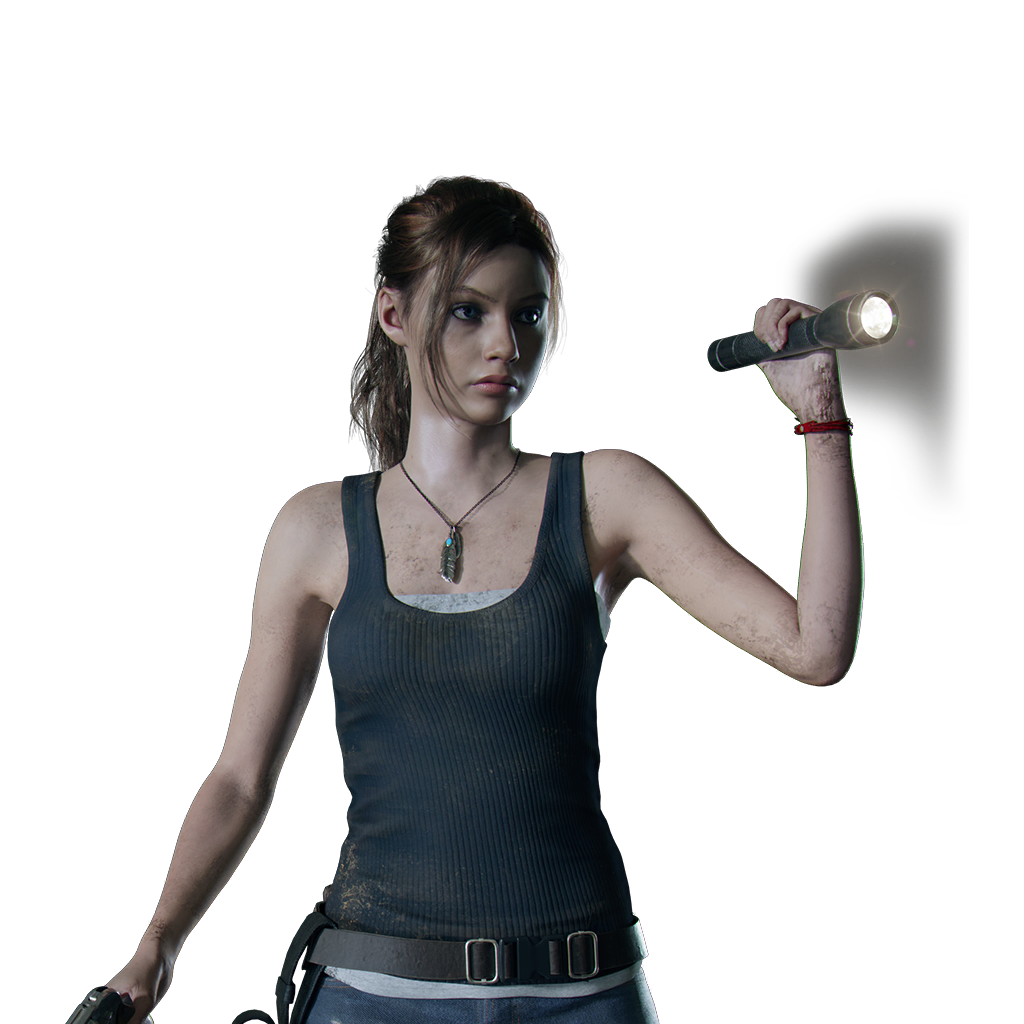 Claire Redfield Resident Evil Wiki Fandom