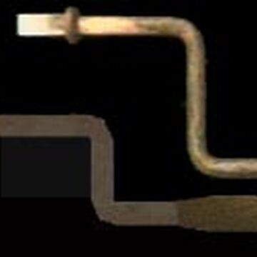 Square Crank Re1 Resident Evil Wiki Fandom