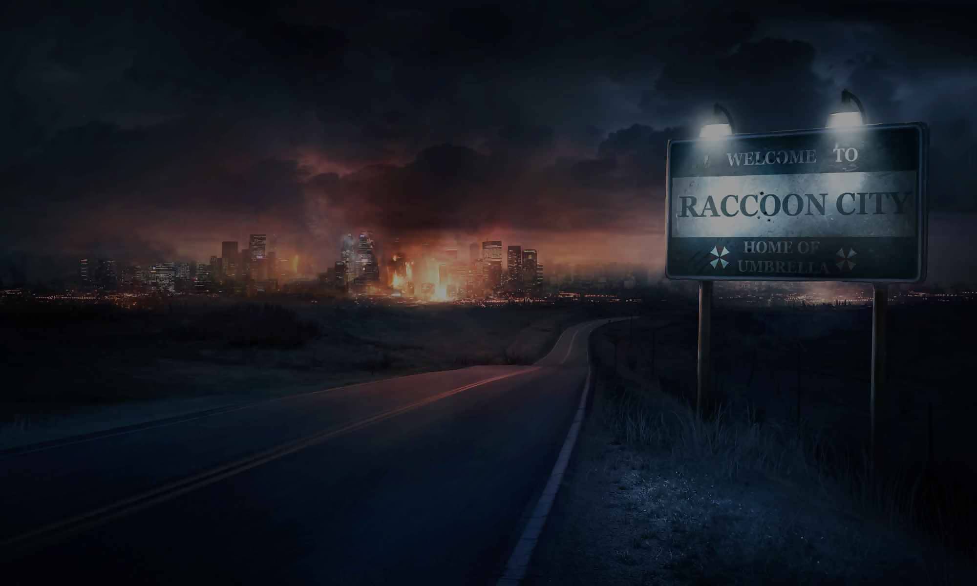 Resident evil operation raccoon city достижения