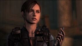 REV Jill obtain the PDA