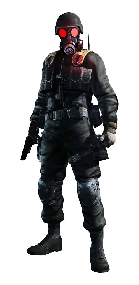 Hunk Resident Evil Wiki Fandom Powered By Wikia