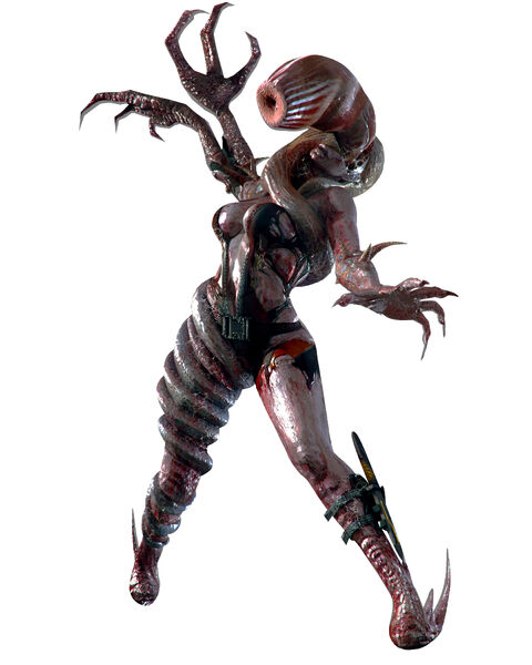 What's the Worst Infection to Have in the Resident Evil Universe ...