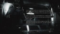 RPD Demo story