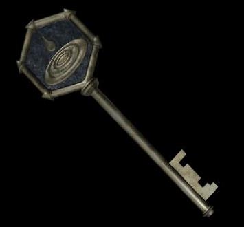 Water Key | Resident Evil Wiki | FANDOM powered by Wikia