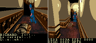 Resident evil rom ps1 Resident evil rom ps1