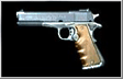 Pistola billy