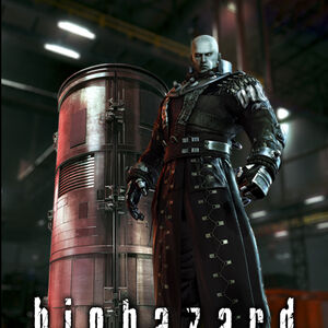 Wallpaper Resident Evil Damnation Resident Evil Wiki Fandom HD