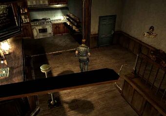 Outbreak Resident Evil Wiki Fandom