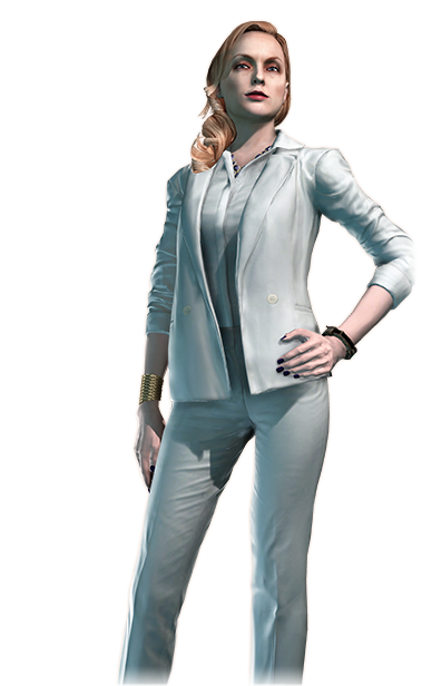Image Alex Wesker Revelations 2png Resident Evil Wiki Fandom Powered By Wikia 1171