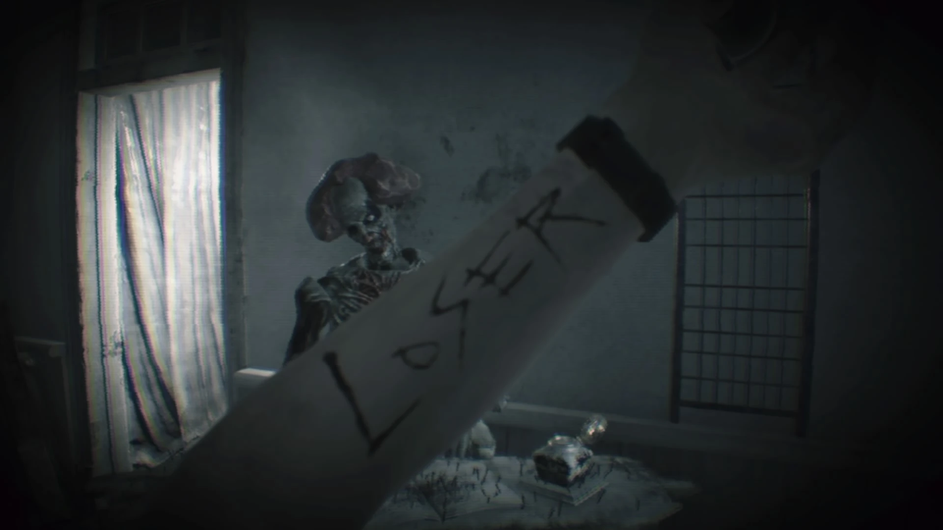 Guard (RE7) Resident Evil Wiki FANDOM powered by Wikia