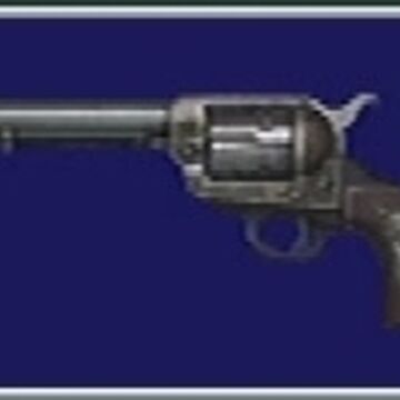 Colt S A A Resident Evil Wiki Fandom
