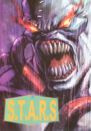 BIOHAZARD 3 LAST ESCAPE VOL.23 - Nemesis