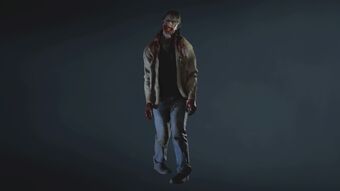 Models Re2 Remake Resident Evil Wiki Fandom