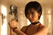 Ada-Wong