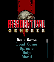 Resident Evil Genesis Resident Evil Wiki Fandom