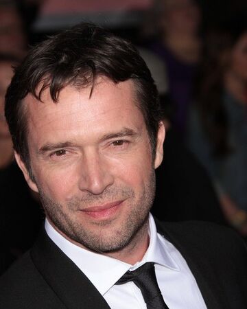 James Purefoy V For Vendetta Information