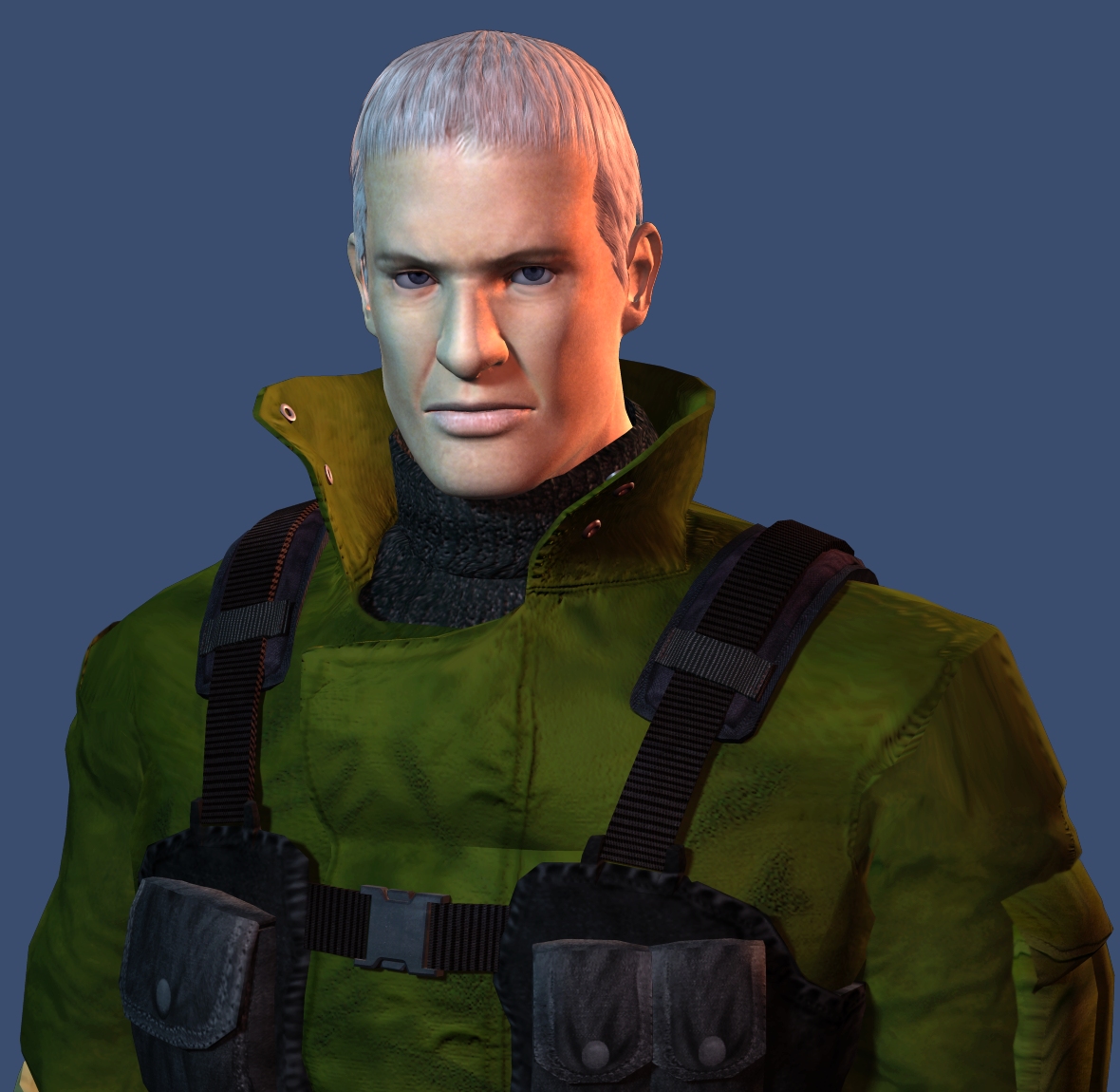 Nikolai Zinoviev | Resident Evil Wiki | FANDOM powered by Wikia