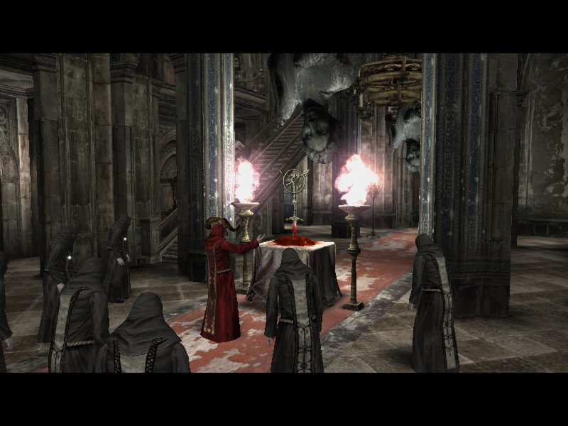 Image - ZealotWorship.png | Resident Evil Wiki | FANDOM powered by Wikia