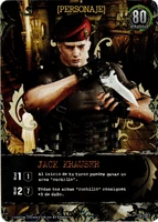 Carta Krauser