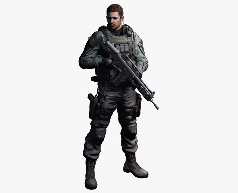 Bsaa Resident Evil Wiki Fandom