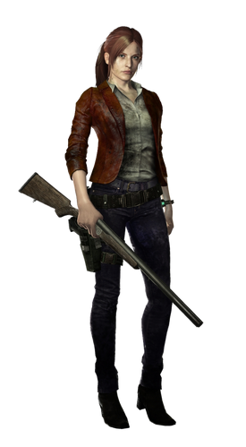 Claire Redfield | Resident Evil Wiki | Fandom He studied composition in buenos aires with francisco kröpfl and in the mozarteum of salzburg with boguslaw schaeffer.