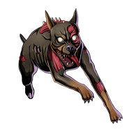 Zombie Dog Clan Master