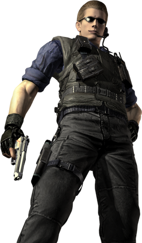 Albert Wesker Resident Evil Wiki Fandom Powered By Wikia 4284