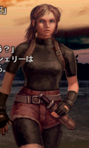 Claire Redfield | Resident Evil Wiki | Fandom Active member since jul 28, 2013.