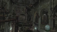 Resident Evil 4 screenshot3