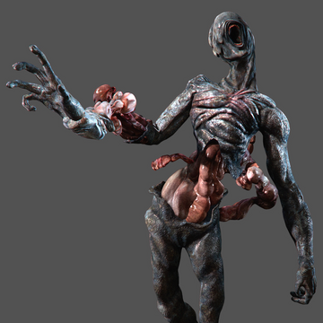 Rasklapanje Resident Evil Wiki Fandom