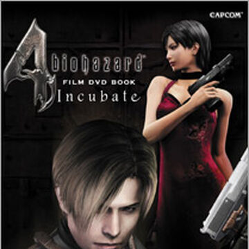 Wallpaper Biohazard 4 Incubate Film Resident Evil Wiki Fandom For Free